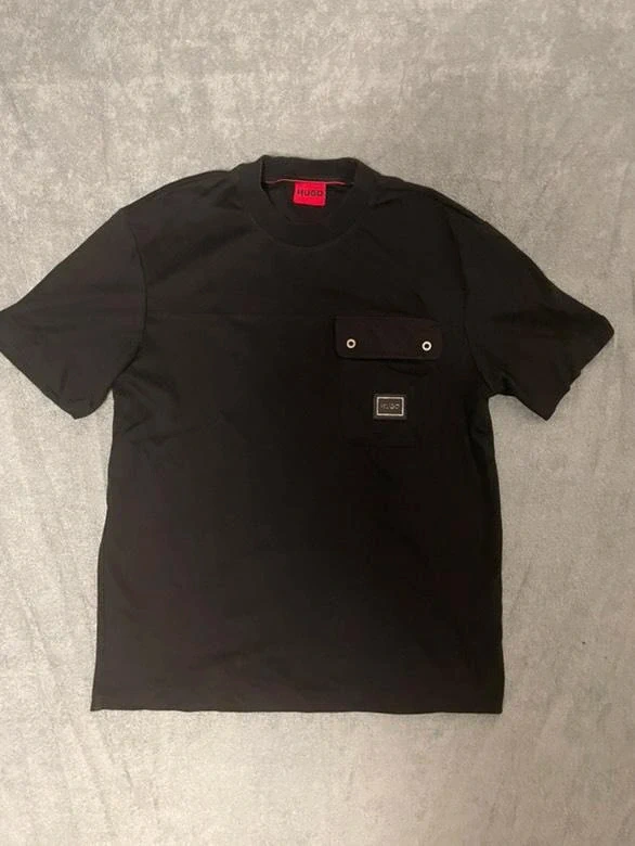 Tee-shirt Hugo Boss