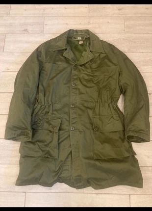 M74 Swedish army, marque: Army, état: Très bon état, taille: XXL, 145,00 €, 152,95 € Protection acheteurs incluse
