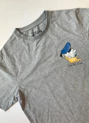 Donald Duck Disney Tee, marca: Disney, estado: Muy bueno, tamaño: S, 5,00 €, 5,95 € Protección al comprador incluida