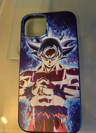 Cover Dragonball Goku Iphone15, marque: Cover, état: Très bon état, 3,00 €, 3,85 € Protection acheteurs incluse
