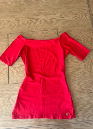 Haut bardot, marque: Mosquitos, état: Très bon état, taille: S / 36 / 8, 5,00 €, 5,95 € Protection acheteurs incluse