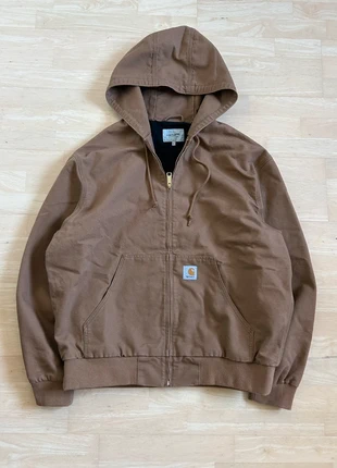 Veste OG active jacket Carhartt style workwear vintage 90s taille XL, brand: Carhartt, condition: Very good, size: XL, €125.00, €131.95 includes Buyer Protection