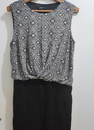 Robe Mango, marque: Mango, état: Neuf sans étiquette, taille: S / 36 / 8, 9,00 €, 10,15 € Protection acheteurs (Pro) incluse