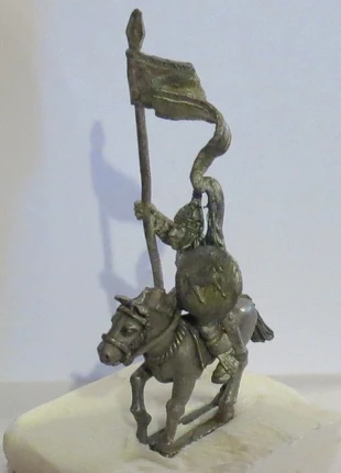 Figurine metal Citadel games workshop ME23 (v2) rohirrim, marke: Citadel, zustand: Sehr gut, größe: Einheitsgröße, 21,00 €, 22,75 € inklusive Vinted-Käuferschutz