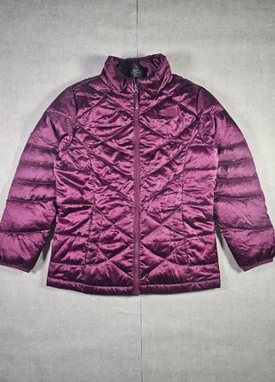 Doudoune the north face 550 violet fuchsia enfant taille 16ans, brand: The North Face, condition: Very good, size: 16 years / 176 cm, €49.90, €53.10 includes Buyer Protection Pro