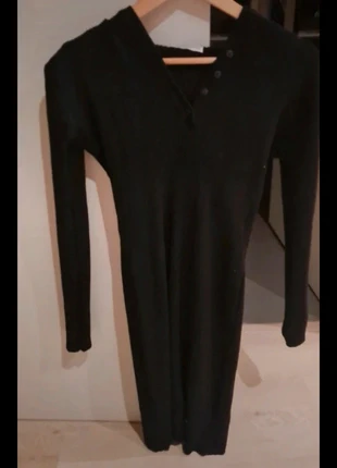 Vestido punto, marca: Boutique Italiana, estado: Muy bueno, tamaño: L / 40 / 12, 5,00 €, 5,95 € Protección al comprador incluida