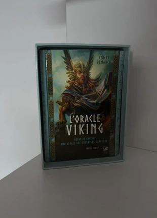 L’oracle viking, estado: Muy bueno, 8,00 €, 9,10 € Protección al comprador incluida