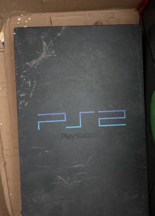 PlayStation 2, marke: Sony, zustand: Zufriedenstellend, 25,00 €, 26,95 € inklusive Vinted-Käuferschutz