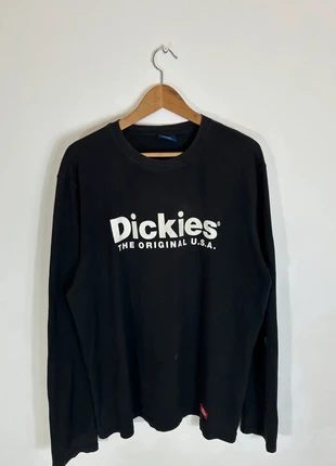 T-shirt manches longues vintage dickies early 2000’s workwear, marca: Dickies, estado: Muy bueno, tamaño: XL, 20,00 €, 21,70 € Protección al comprador incluida