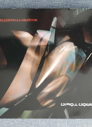 Amon Tobin : Supermodified, condition: Very good, €9.00, €10.15 includes Buyer Protection