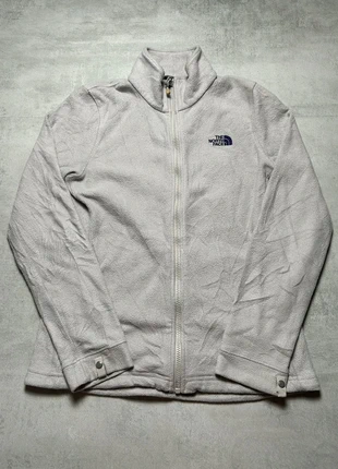 Polaire The North Face grise – Taille S femme – Très bon état, marque: The North Face, état: Très bon état, taille: S / 36 / 8, 28,00 €, 30,10 € Protection acheteurs incluse