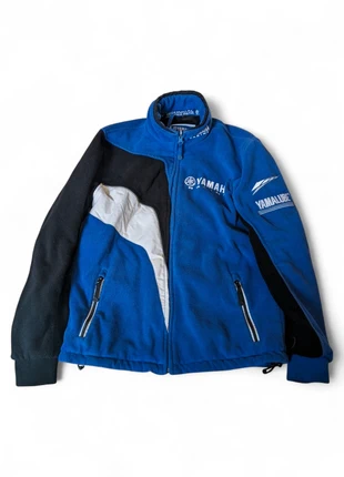 Yamaha Racing - Fleece Jacket - Small, brand: Yamaha, condition: Good, size: S, £39.99, £42.69 includes Buyer Protection Pro