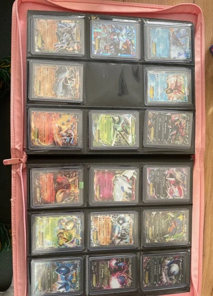 Carte Pokémon-En lot ou a l’unité, brand: Pokémon, condition: Good, €1.00, €1.75 includes Buyer Protection