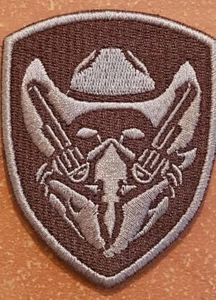 Patch velcro MOH, marca: m.o.h, estado: Nuevo sin etiquetas, 2,00 €, 2,80 € Protección al comprador incluida