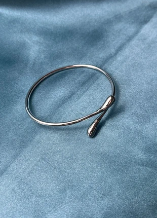 Bracelet Alissia ajustable en argent 925, marque: Argent, état: Neuf sans étiquette, 8,90 €, 10,05 € Protection acheteurs (Pro) incluse