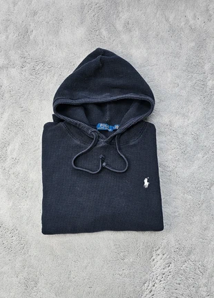 Sweat à capuche noir Ralph lauren, logo brodé blanc, taille L hommes, très bon état , marque: Ralph Lauren, état: Très bon état, taille: L, 27,00 €, 29,05 € Protection acheteurs incluse