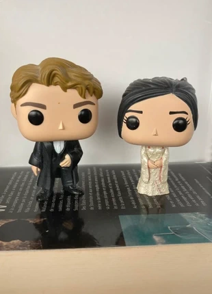 Lot de 2 figurines Harry Potter, marque: Harry Potter, état: Très bon état, taille: Taille unique, 6,70 €, 7,74 € Protection acheteurs incluse