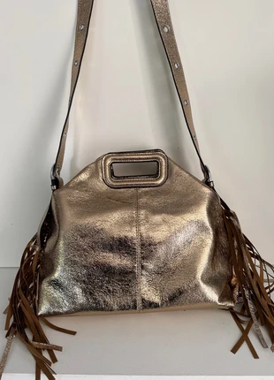 Sac à main franges tendance doré irisé idée cadeau de noël 🎅, merk: Boutique indépendante, staat: Heel goed, € 34,00, € 36,40 inclusief Kopersbescherming Pro