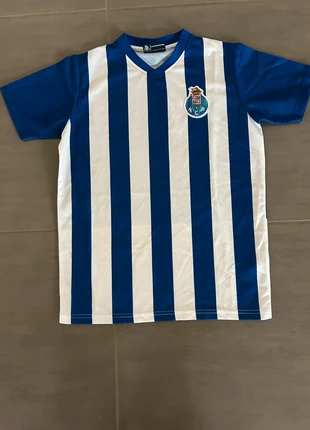 Maillot de foot de FC Porto, brand: FC, condition: New without tags, size: 12 years / 152 cm, €15.00, €16.45 includes Buyer Protection