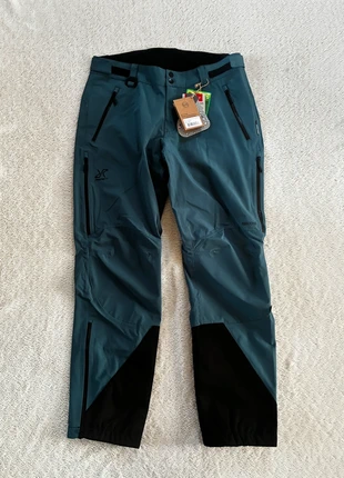 Pantalon de ski Révolution Race, brand: RevolutionRace, condition: New with tags, size: XL / 42 / 14, €70.00, €74.20 includes Buyer Protection