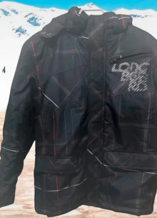 Abrigo Longboard para esquí y montaña, talla 12., marca: Longboard, estado: Muito bom, tamanho: 12 anos / 152 cm, €30.00, €32.20 inclui Proteção do Comprador