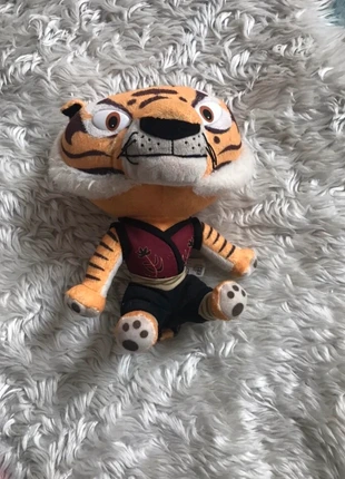 Peluche 🐁, marque: Kung Fu Panda, état: Très bon état, taille: Taille unique, 4,90 €, 5,85 € Protection acheteurs incluse