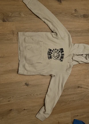 Pull beige, brand: blink182, condition: Good, size: XS, €10.00, €11.20 includes Buyer Protection