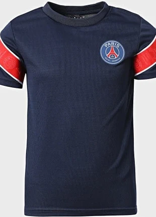 Haut psg homme maillot, marke: Paris Saint-Germain, zustand: Neu, größe: L, 20,00 €, 21,70 € inklusive Vinted-Käuferschutz