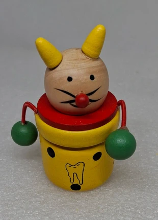 Boîte, marca: Fabrication Artisanale, estado: Bom, tamanho: 6 anos / 116 cm, €5.50, €6.48 inclui Proteção do Comprador