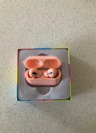 Ecouteur sans fil rose NEUFS, staat: Nieuw met prijskaartje, € 27,00, € 29,05 inclusief Kopersbescherming