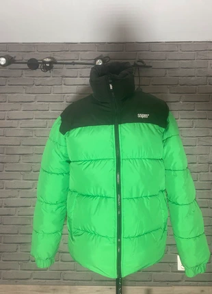 Doudoune snipes, marca: Snipes, estado: Muito bom, tamanho: L, €20.00, €21.70 inclui Proteção do Comprador