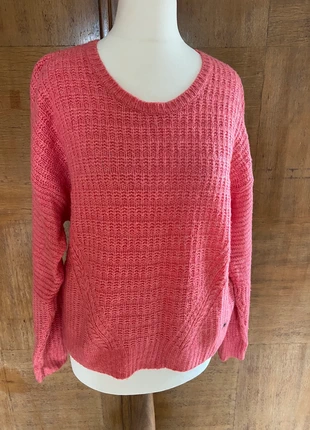 Pull rose ROXY, marque: Roxy, état: Très bon état, taille: S / 36 / 8, 8,00 €, 9,10 € Protection acheteurs incluse