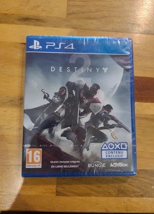 Destiny 2 - Jeu PS4, condition: New with tags, €8.00, €9.10 includes Buyer Protection