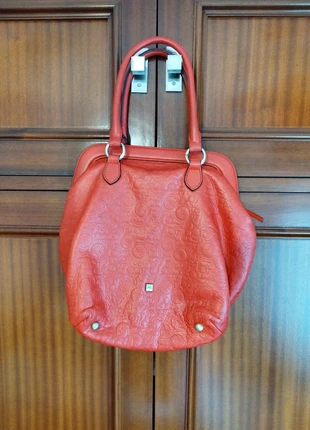 Bolso de piel de Purificación García, brand: Purificación García, condizioni: Ottime, €19.95, €21.65 include la Protezione acquisti