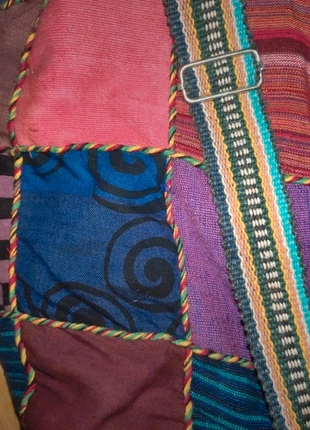 hippie bag, merk: Hippie, staat: Nieuw zonder prijskaartje, € 12,00, € 13,30 inclusief Kopersbescherming