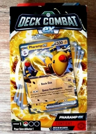 Pokemon, merk: Pokémon, staat: Nieuw met prijskaartje, € 8,00, € 9,10 inclusief Kopersbescherming