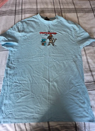 Mens Simpsons Tshirt, brand: The Simpsons, condition: Very good, size: XS, €3.50, €4.38 includes Buyer Protection