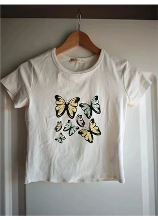 Camiseta Stradivarius talla S ., marque: Stradivarius, état: Neuf sans étiquette, taille: S / 36 / 8, 7,00 €, 8,05 € Protection acheteurs incluse