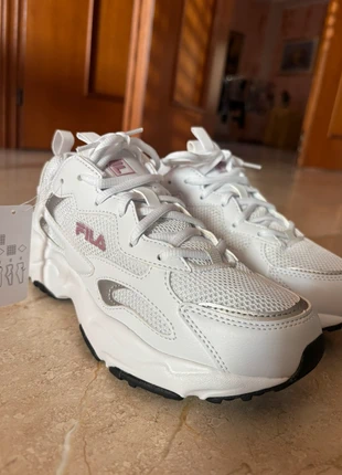 Fila Ray Tracer 2k, brand: FILA, condizioni: Nuovo con cartellino, taglia: 38, €38.00, €40.60 include la Protezione acquisti
