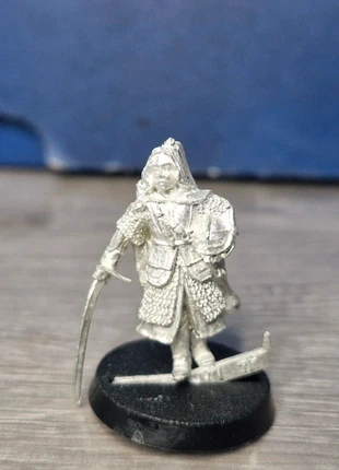 Eowyn, merk: Workshop, staat: Nieuw zonder prijskaartje, € 7,00, € 8,05 inclusief Kopersbescherming