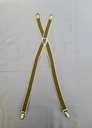 Bretelles à crochets enfants, condizioni: Ottime, €3.00, €3.85 include la Protezione acquisti