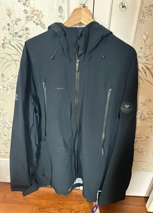 Heren jas, brand: Obermeyer, condition: New with tags, size: XL, €200.00, €210.70 includes Buyer Protection