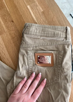 Pantacourt dolce & gabana, merk: Dolce & Gabbana, staat: Nieuw zonder prijskaartje, maat: S / 36 / 8, € 20,00, € 21,70 inclusief Kopersbescherming