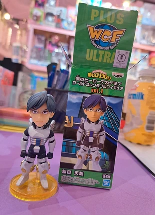 Tenya lida - my hero academia - Bandai, merk: My Hero Academia, staat: Nieuw zonder prijskaartje, € 7,50, € 8,58 inclusief Kopersbescherming Pro