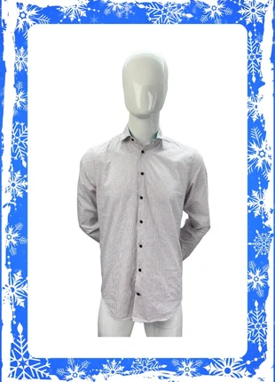 Chemise Tommy Hilfiger Ref: 1055-11, brand: Tommy Hilfiger, condition: Very good, size: M, €12.00, €13.30 includes Buyer Protection Pro