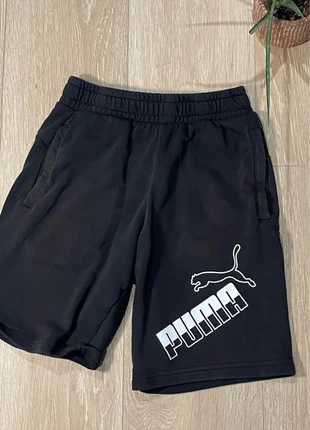 Short Puma, brand: Puma, condition: Very good, size: S, €10.00, €11.20 includes Buyer Protection
