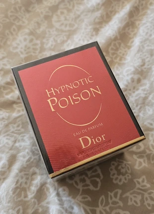 Dior hypnotic poison perfume, marque: Dior, état: Neuf avec étiquette, 38,00 €, 40,60 € Protection acheteurs incluse
