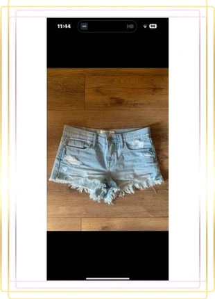 Short Abercrombie, marque: Abercrombie & Fitch, état: Très bon état, taille: S / 36 / 8, 9,00 €, 10,15 € Protection acheteurs incluse