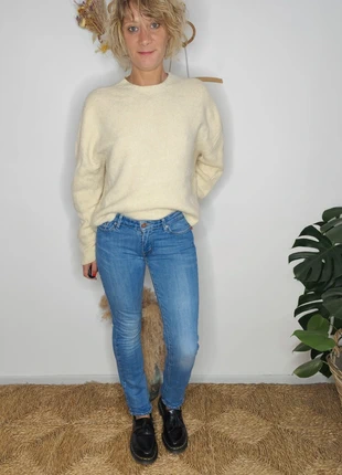 Levi's slight curve classic, marca: Levi's, estado: Muy bueno, tamaño: S / 36 / 8, 16,00 €, 17,50 € Protección al comprador Pro incluida