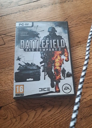 Battlefield, staat: Goed, € 2,00, € 2,80 inclusief Kopersbescherming